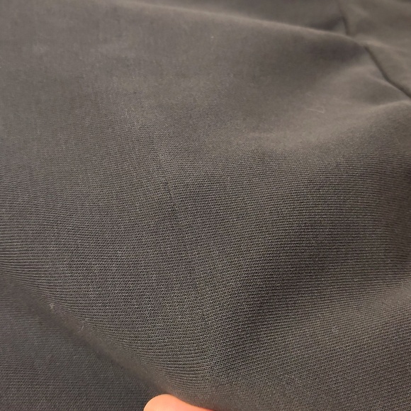 Adidas Women's Black Crewneck Sweatshirt - Picture 12 of 13